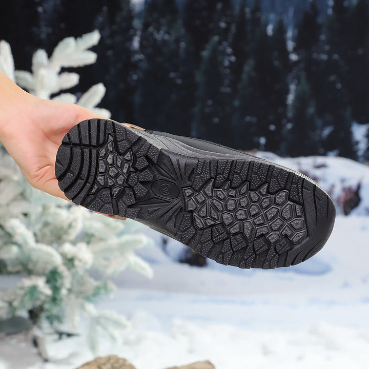 Winter Boots for Women | Warmly Lined & Waterproof