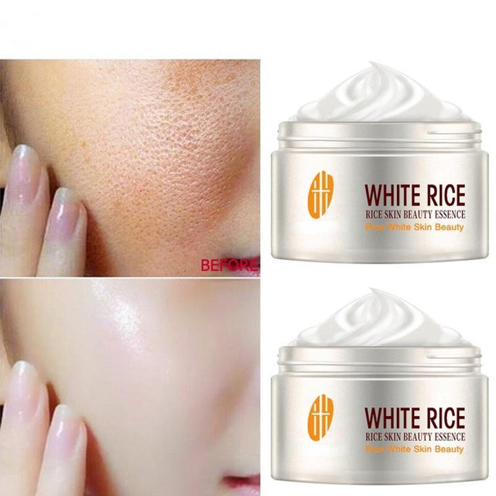 AgelessGlow™ Brightening Anti-Aging Cream