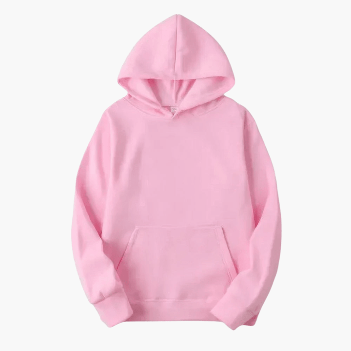 Peter | Men's Classic Pullover Hoodie in Casual Style