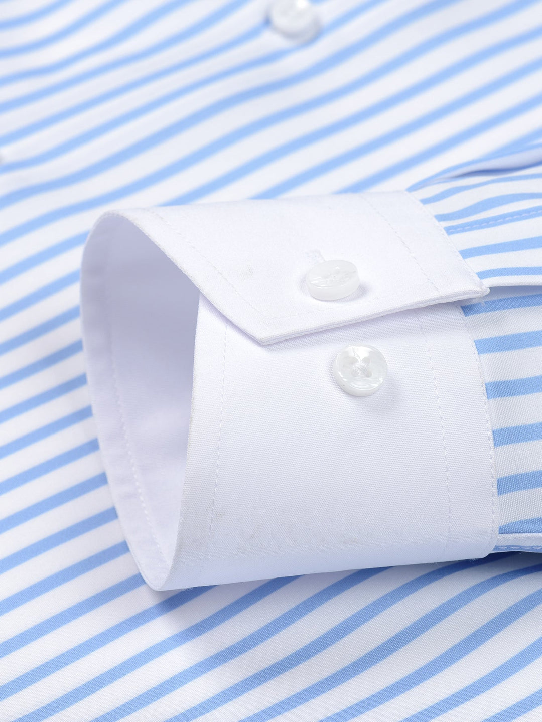 WINCHESTER STRIPED SHIRT & SLIM FIT PANTS
