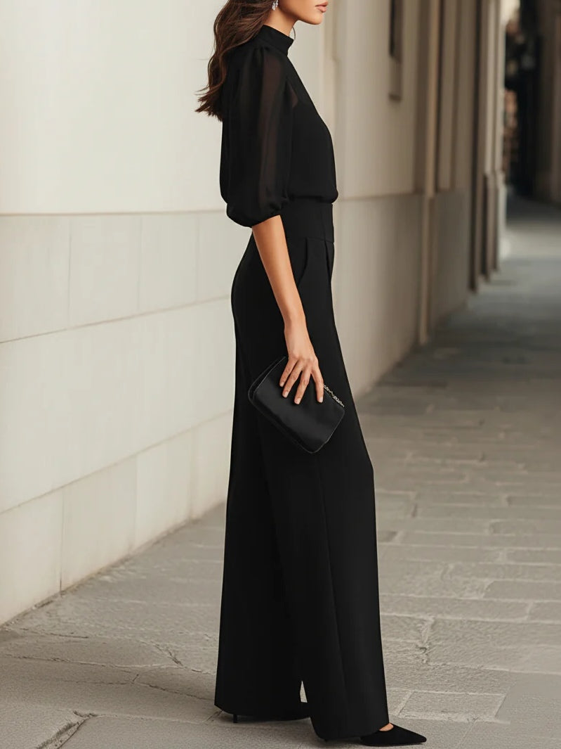Laurine Three-piece Set - Elena Harper