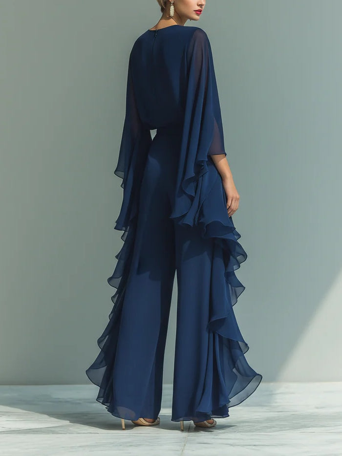 Michaela Sophisticated Collection - Elena Harper