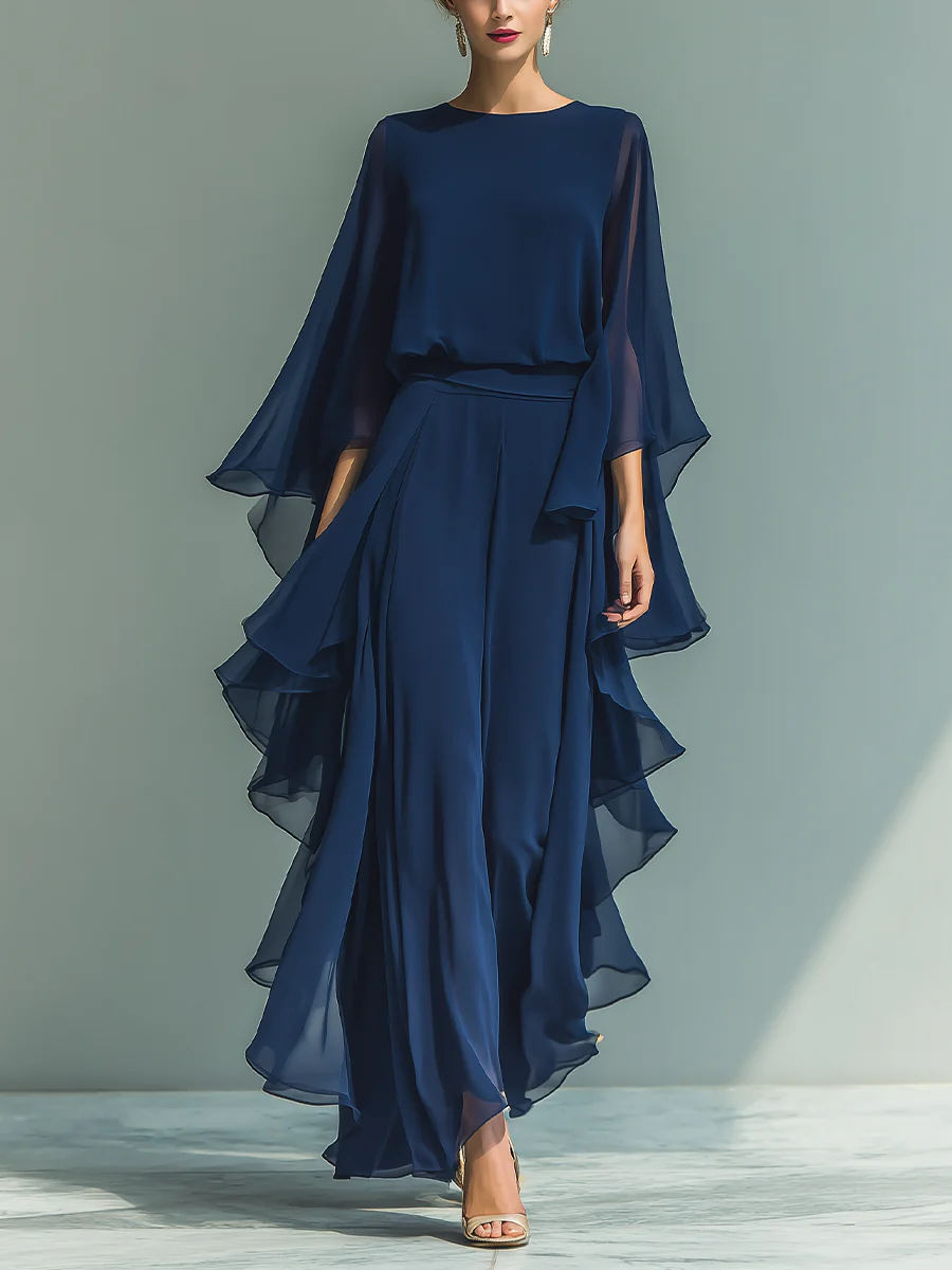 Michaela Sophisticated Collection - Elena Harper