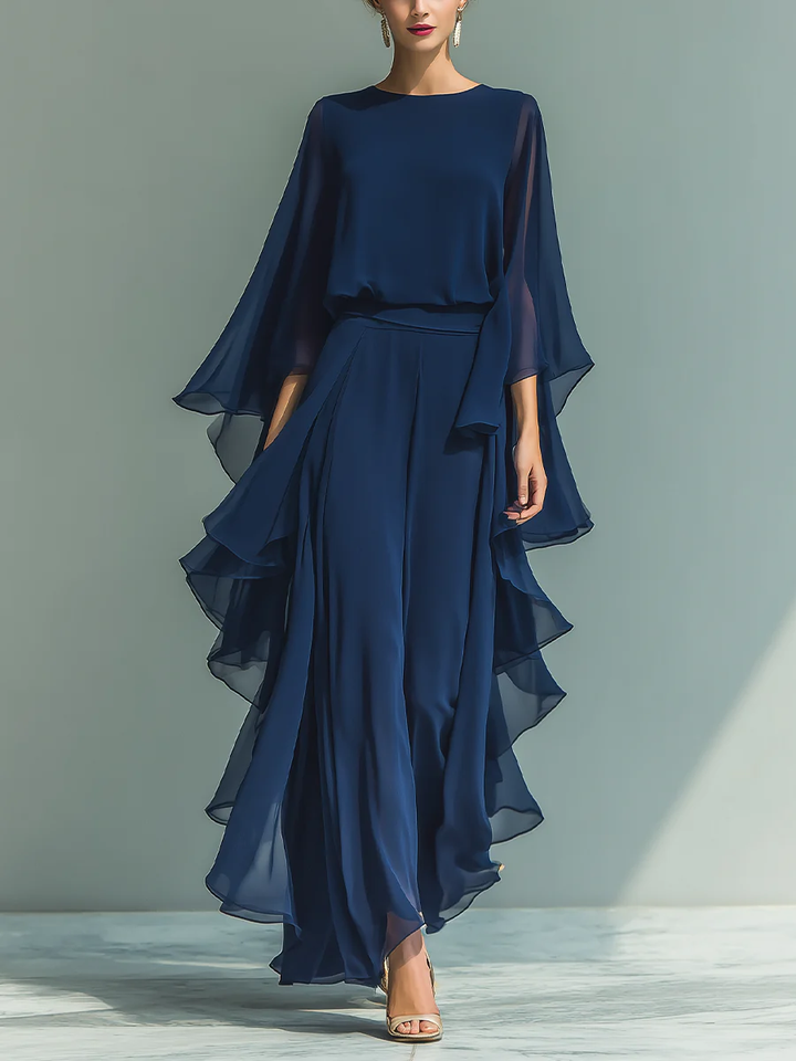 Michaela Sophisticated Collection - Elena Harper