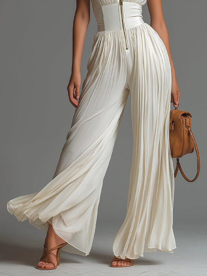 WOMEN'S JUMPSUIT