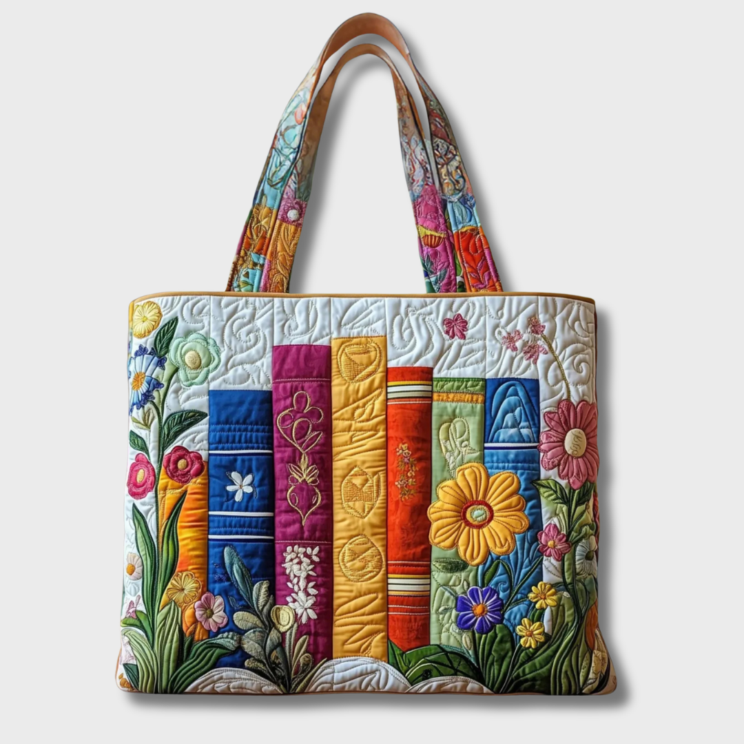 Alondra Handmade soft easy bag - Elena Harper
