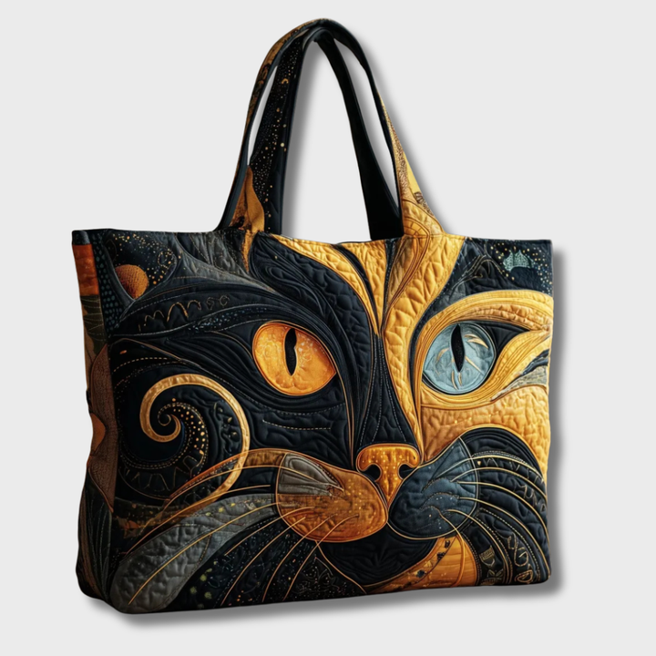 Anna | Handmade soft everyday bag