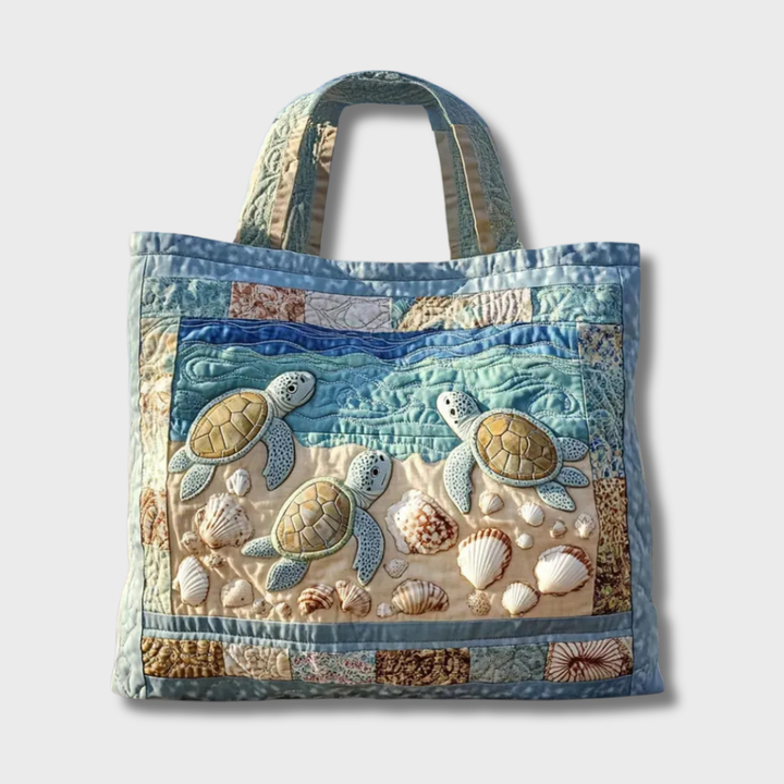 Amelia Handmade soft daily bag - Elena Harper