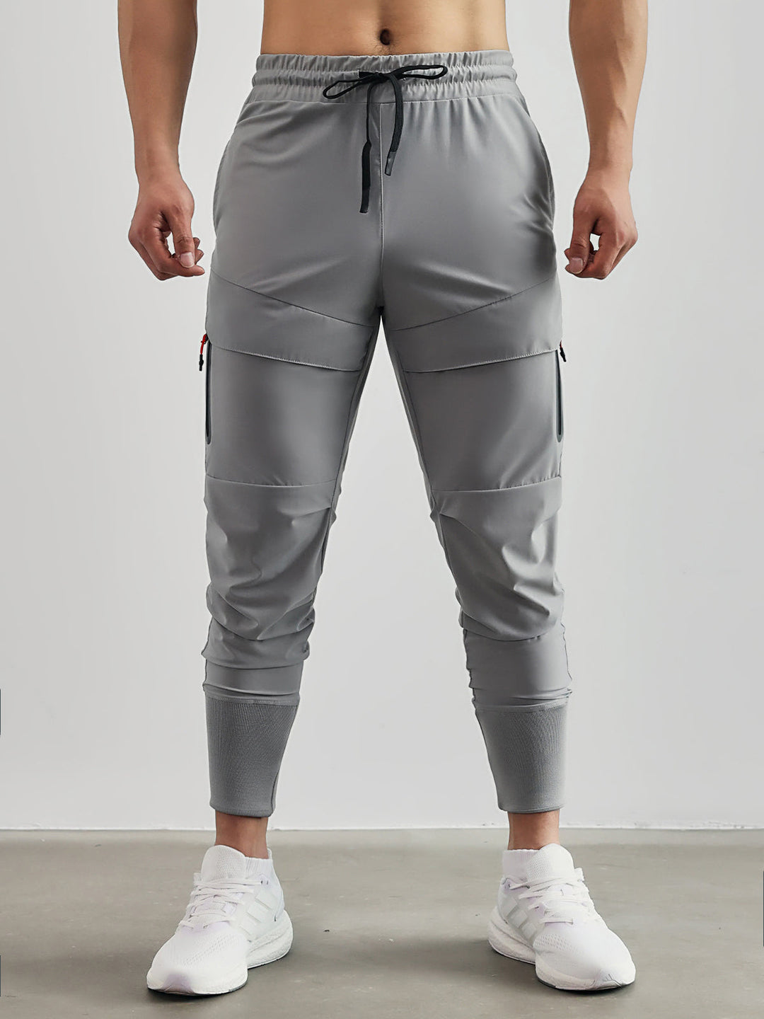 Ice Silk™ - Cargo Stretch Pants