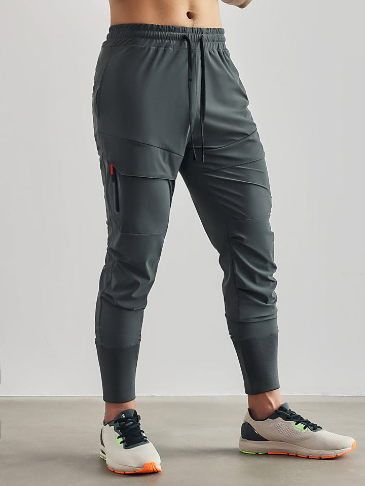 Ice Silk™ - Cargo Stretch Pants