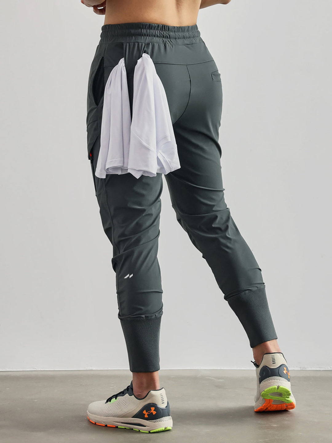 Ice Silk™ - Cargo Stretch Pants