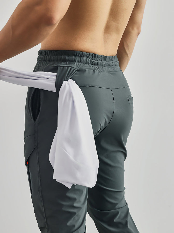 Ice Silk™ - Cargo Stretch Pants