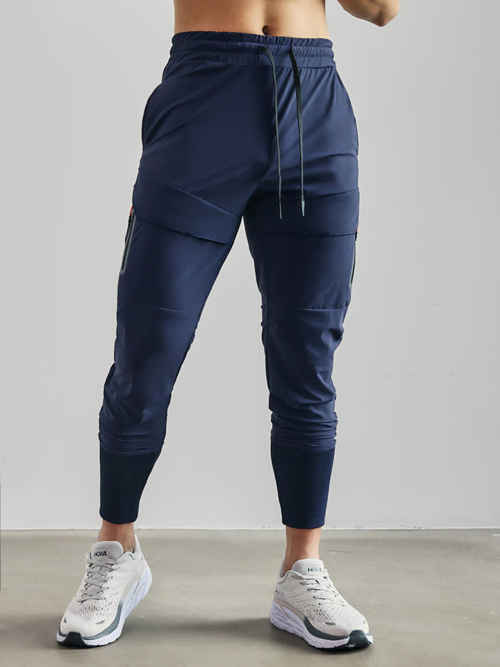 Ice Silk™ - Cargo Stretch Pants
