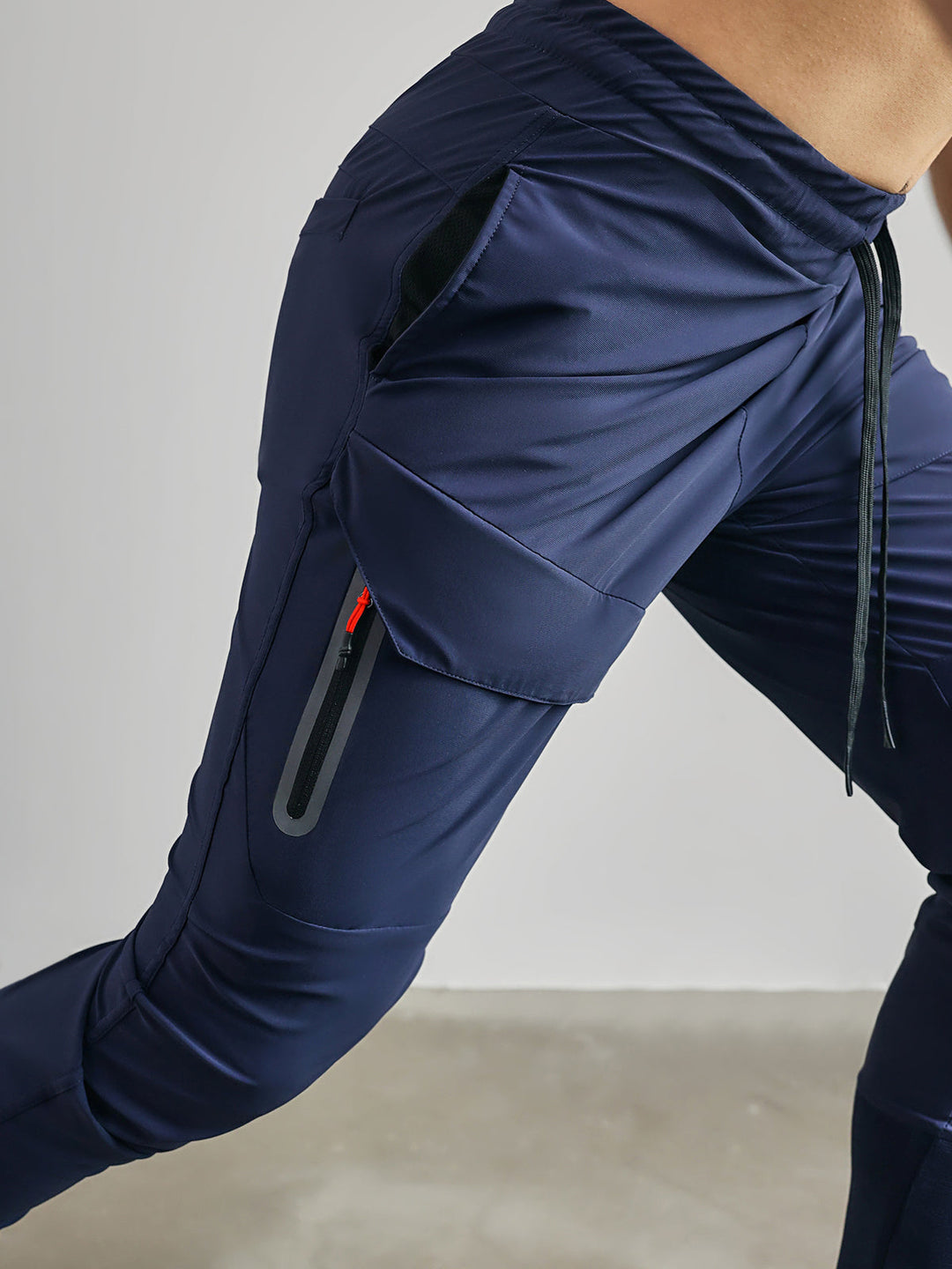 Ice Silk™ - Cargo Stretch Pants