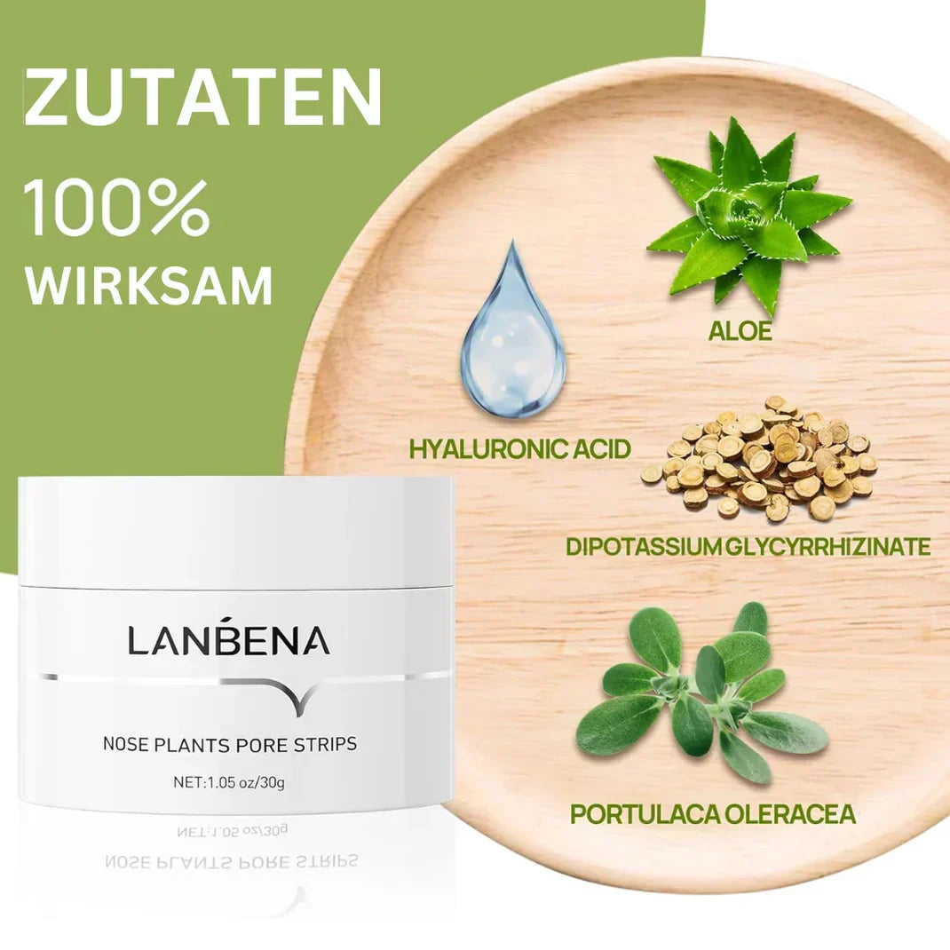 FrischerStreifen Deep Pore Cleansing, view 7 - Elena Harper