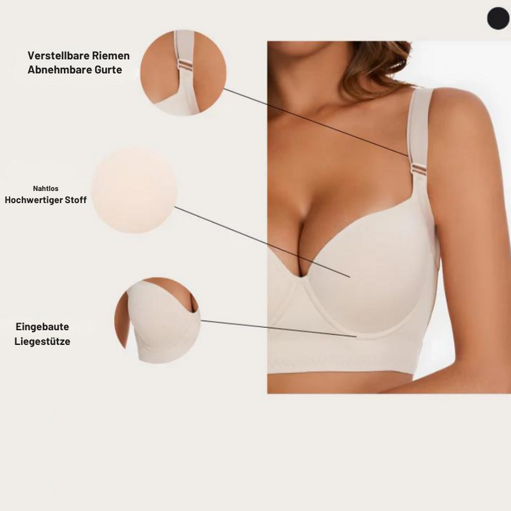 FormKraft Highlight Your Curves, view 8 - Elena Harper