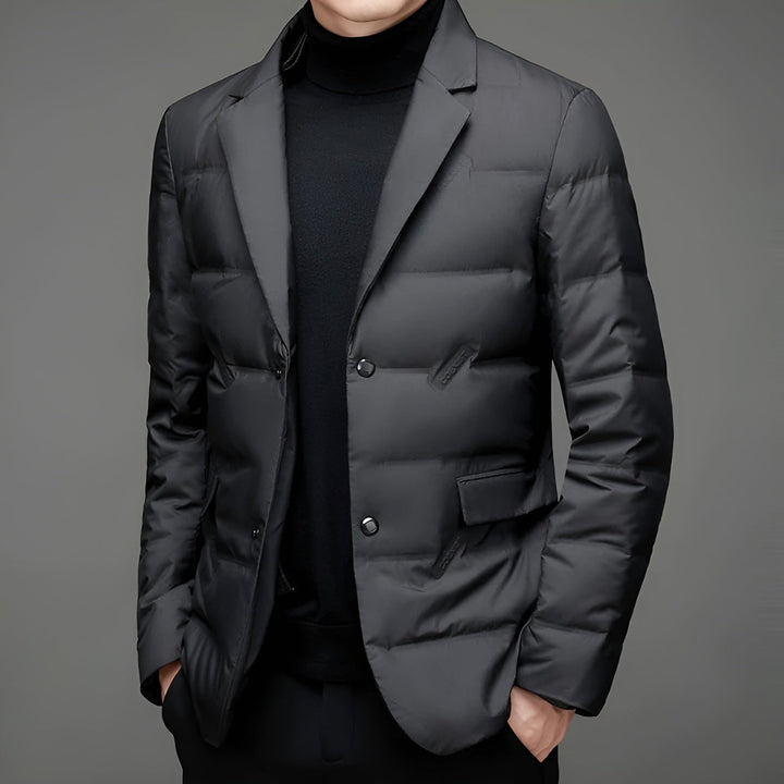 Adrian Stylish Blazer - Elena Harper