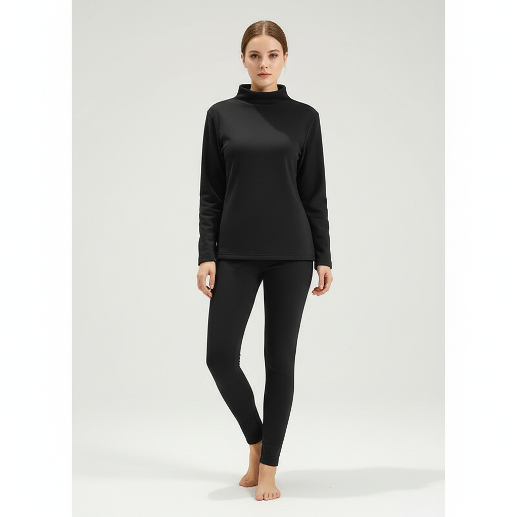 Two-Piece Set with Sweater Angelika, view 5 - Elena Harper