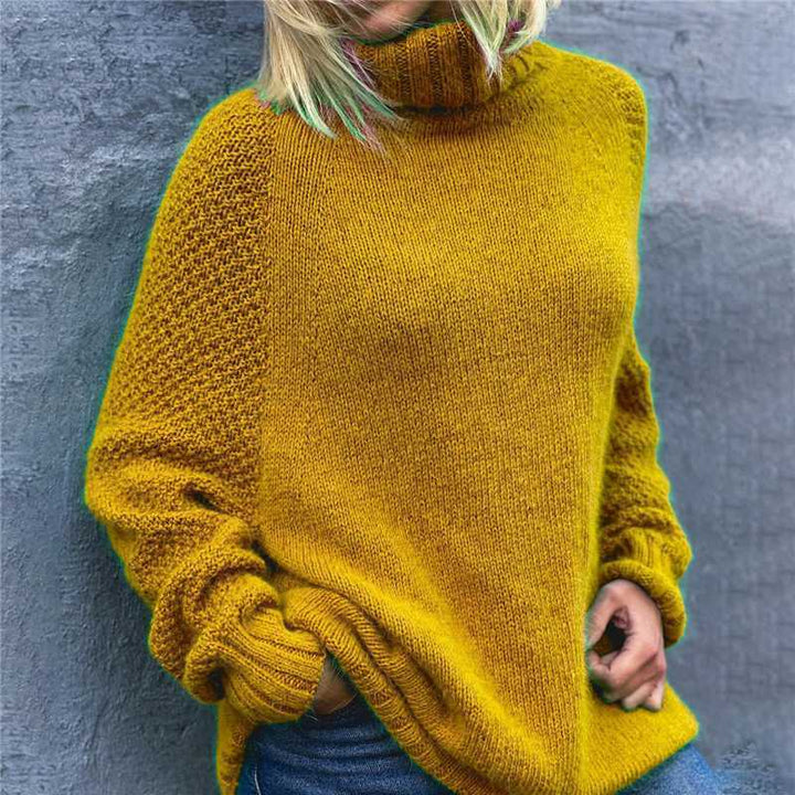 Thoughtfully Designed Sweaters, view 4 - Elena Harper