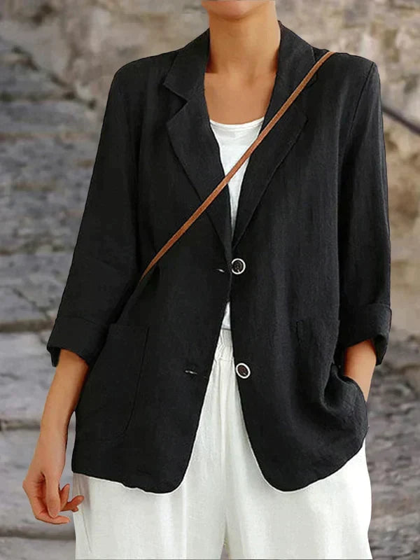 Jona's™ Casual Blazer