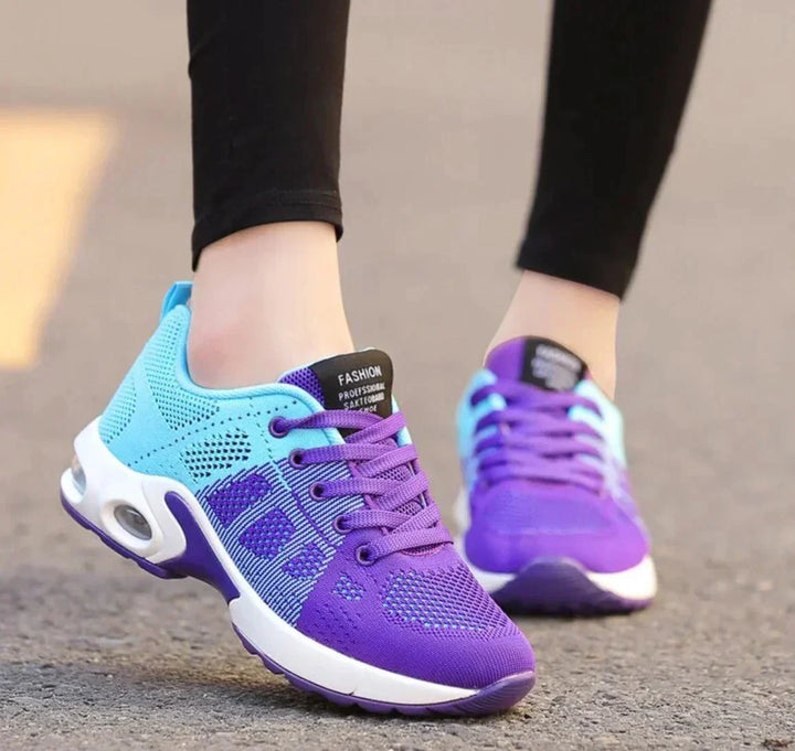 Mila | Supportive and Durable Orthopedic Sneakers