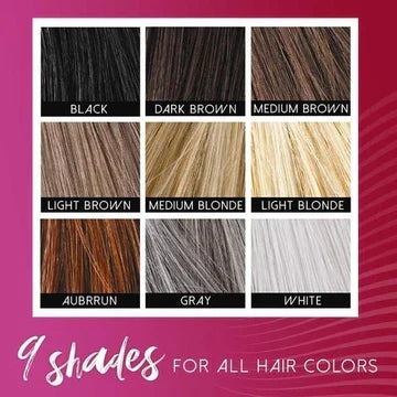 1 + 1 Free | HairMagic™ Prevents Bald Spots | Last Day Discount