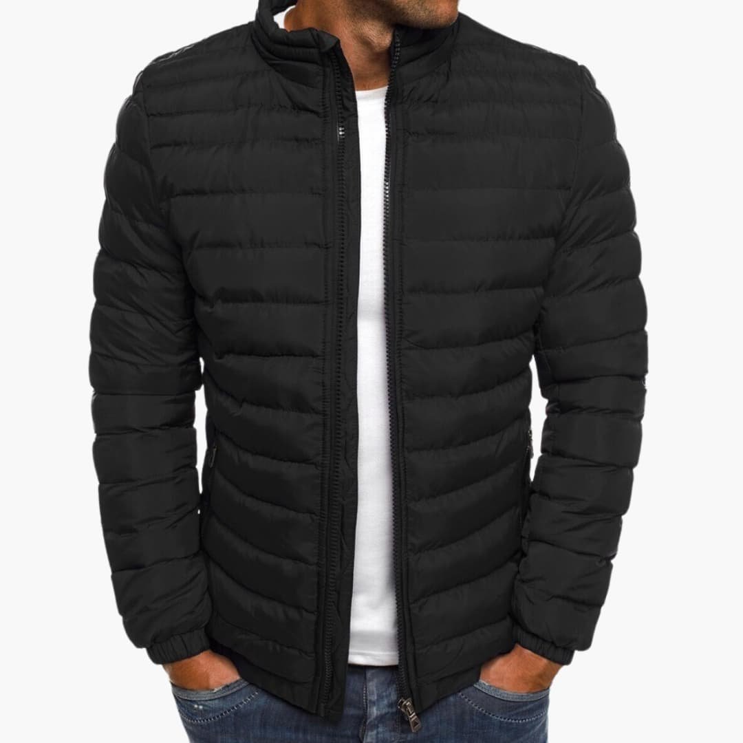 Lukas | Lightweight and Elegant Men's Summer Jacket