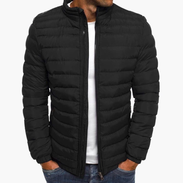 Lukas | Lightweight and Elegant Men's Summer Jacket