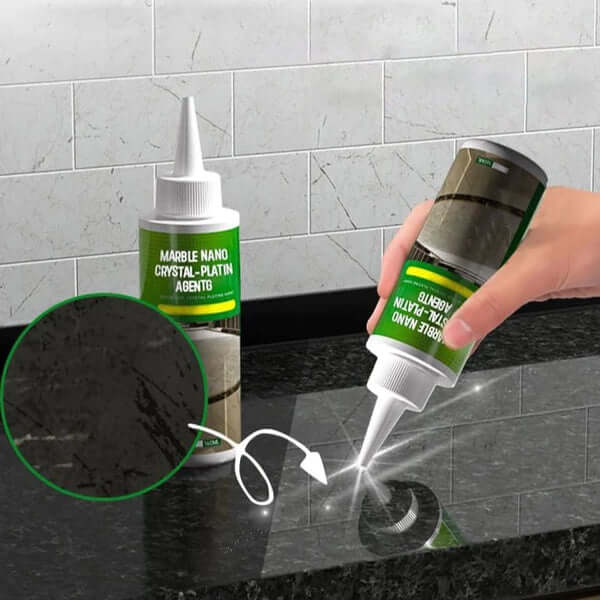 CrystalClean Crystal Coating Agent, view 2 - Elena Harper