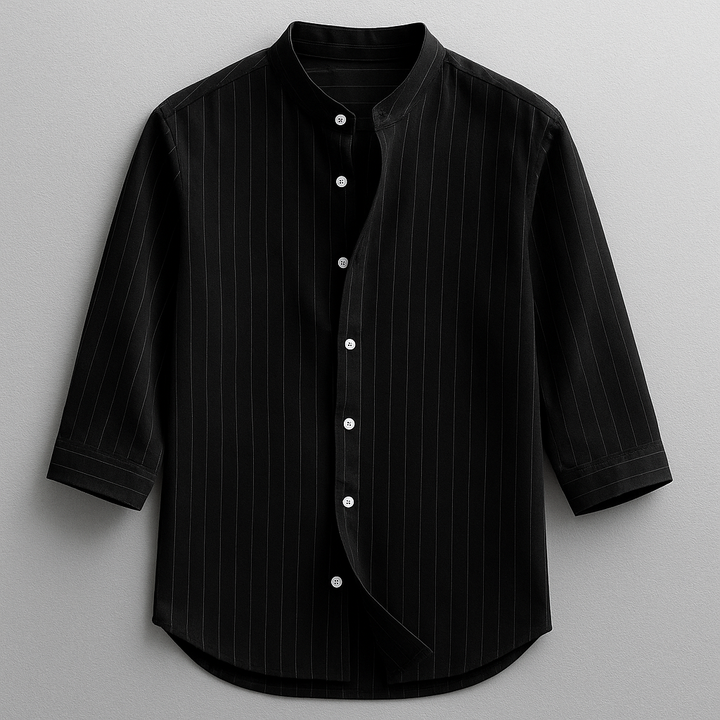 ELENA HARPER™  |  STRIPED SHIRT