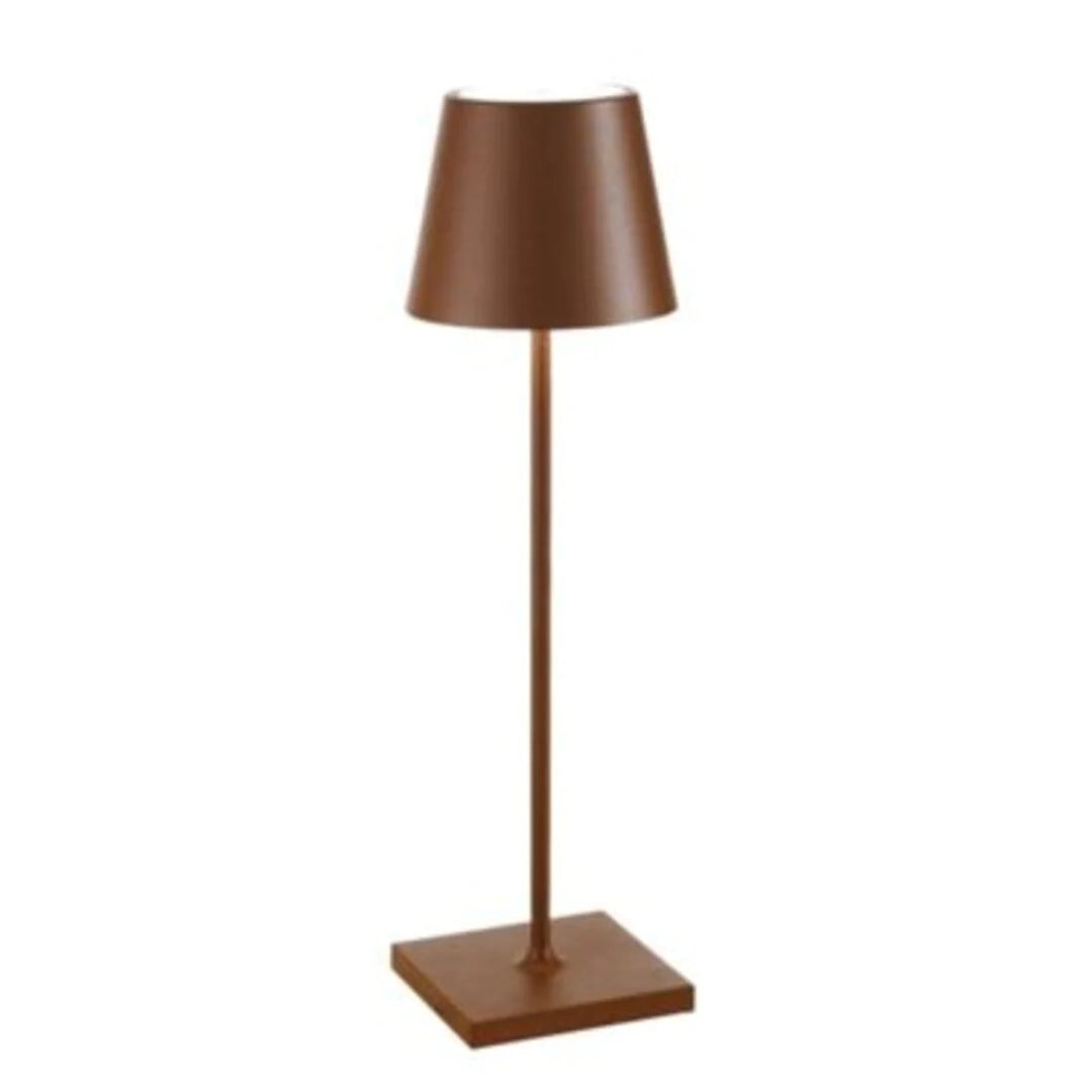 Wireless LED Table Lamp™ - USB Rechargeable + 3 Levels Dimmable