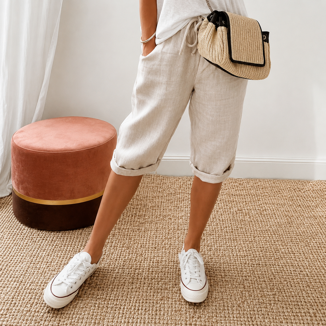 Rue™ | Airy Summer Pants