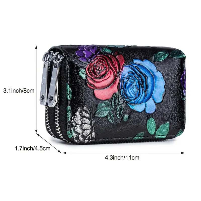 Vintage Wallet