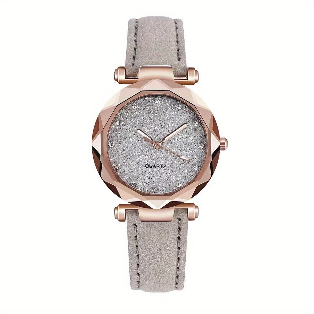 Watch -Luxora VY
