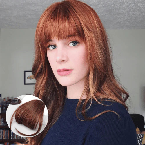 InstaFransen™ Instantly Transform Your Hair