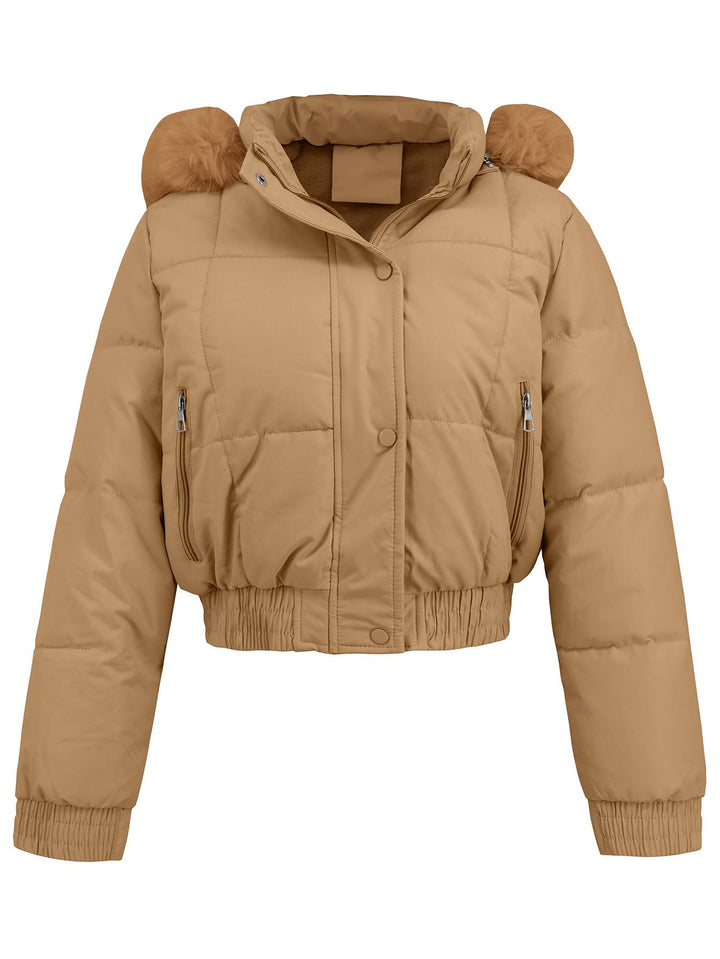 Aitana Elegant Jacket - Elena Harper