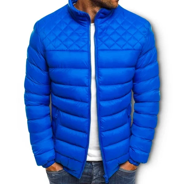 Dylan Winter Jacket - Elena Harper