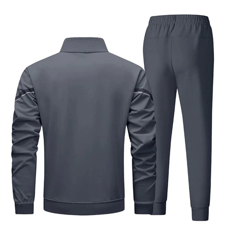 Lukas | Modern and Sporty Men's Tracksuit