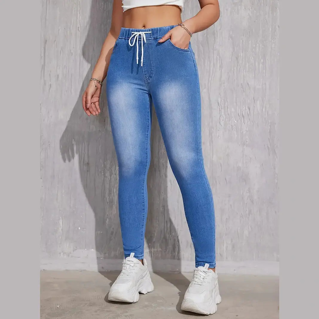 Aitana - Push Up Pants
