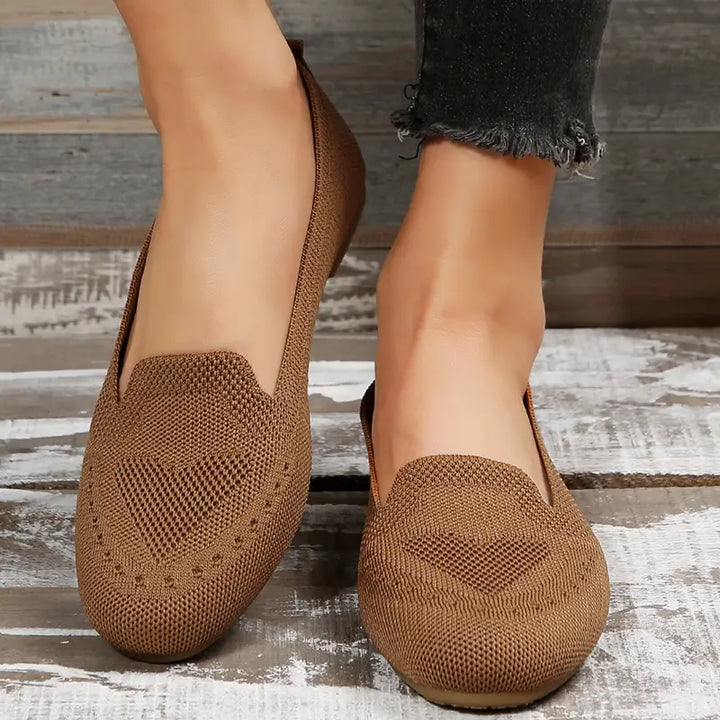 Comfortable, Breathable Shoes EB EB
