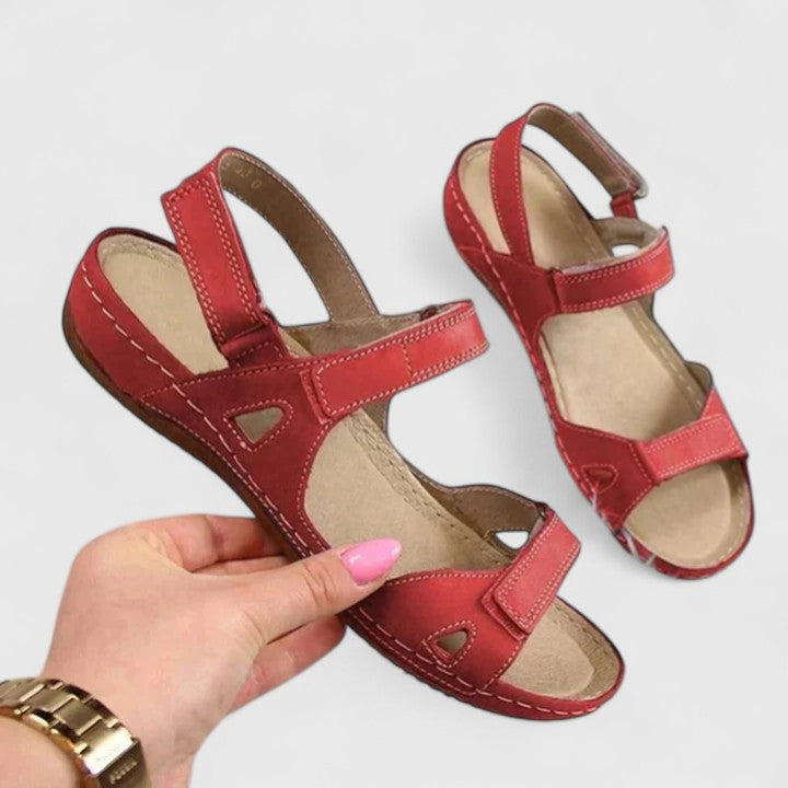 Women's Ultimate Comfort Arch Support Sandals