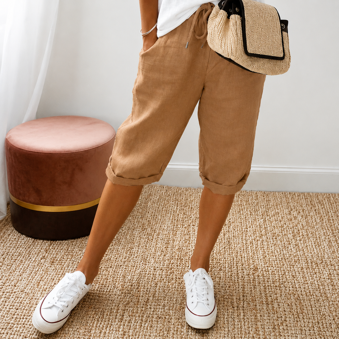 Rue™ | Airy Summer Pants