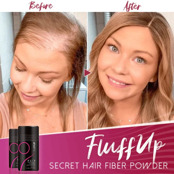 1 + 1 Free | HairMagic™ Prevents Bald Spots | Last Day Discount