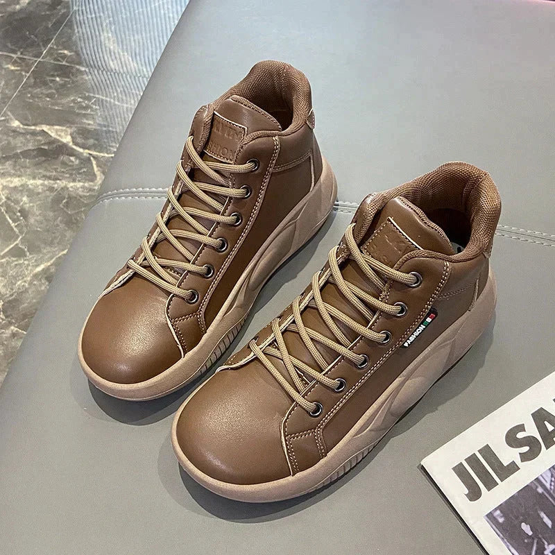 Rosalia - Elegant and Comfortable Sneakers with Trendy Design