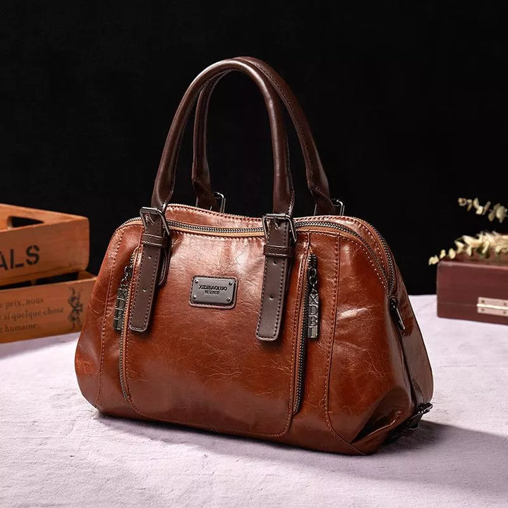 Varana - Leather Bag