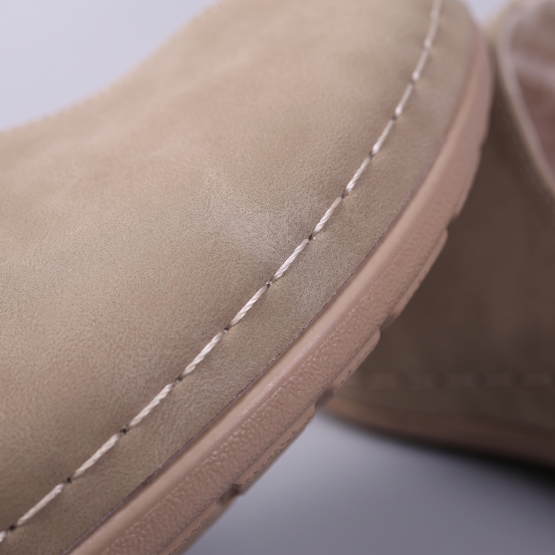 Karolin | Comfortable and Warm Orthopedic Slippers