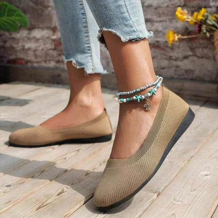 AirStep Lightweight and Non-Slip Shoes - Elena Harper
