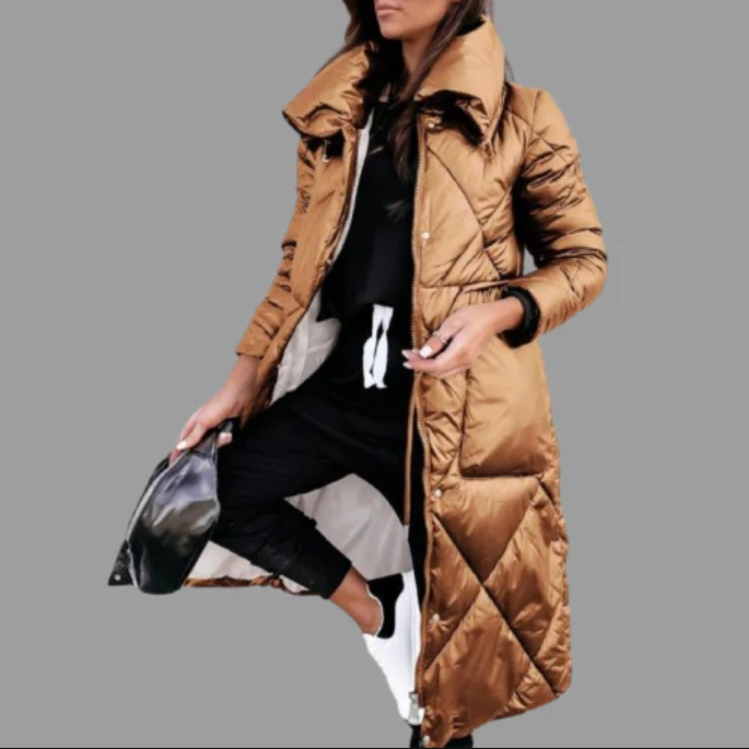 Emma Women's Winter Parka