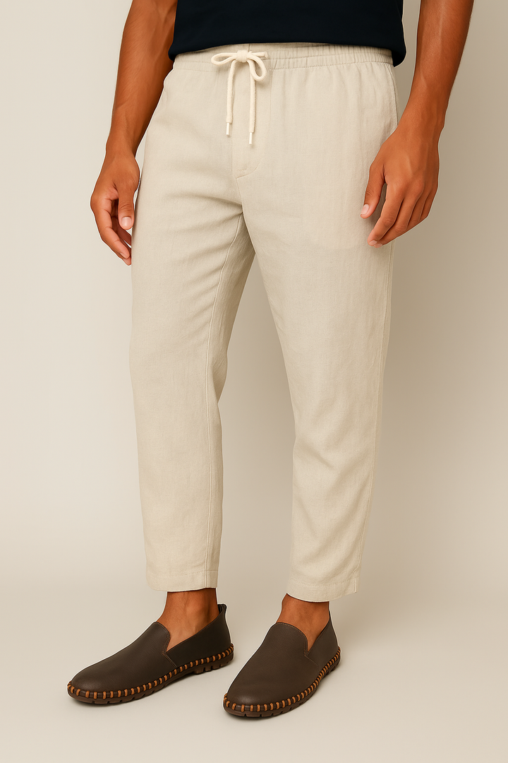 ELENA HARPER™  |  CLASSIC ELEGANT LOAFERS FOR MEN