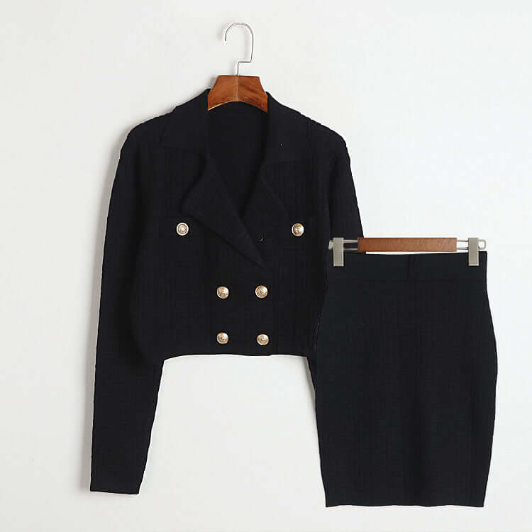 Women's Refined Glamour Set